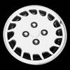 14" x 5.5" Alloy Wheel, Passenger Side