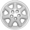 16" x 6" Alloy Wheel