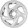 16" x 8" Alloy Wheel