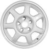 16" x 8" Alloy Wheel