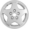 15" x 6" Alloy Wheel