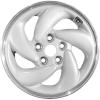 16" x 6" Alloy Wheel