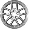 17" x 6.5" Alloy Wheel