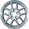 17" x 6.5" Alloy Wheel