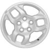 16" x 8" Alloy Wheel