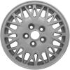 16" x 6" Alloy Wheel