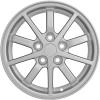 16" x 6" Alloy Wheel
