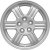 17" x 6.5" Alloy Wheel