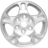 16" x 7" Alloy Wheel