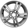 16" x 6" Alloy Wheel