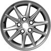 16" x 6" Alloy Wheel