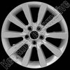 18" x 7" Alloy Wheel