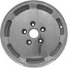16" X 8" Alloy Wheel