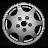 16" X 7" Alloy Wheel