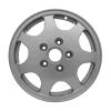16" X 6" Alloy Wheel