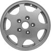 16" X 8" Alloy Wheel