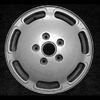 16" X 7" Alloy Wheel