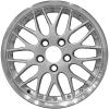 17" x 8.5" Alloy Wheel