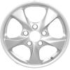 17" x 8.5" Alloy Wheel