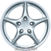 18" x 10" Alloy Wheel