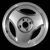 16" x 6.5" Alloy Wheel