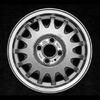 15" x 6" Alloy Wheel