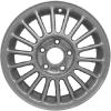 15" x 6.5" Alloy Wheel