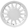15" x 6" Alloy Wheel