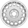 15" x 6" Alloy Wheel