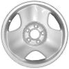 16" x 6.5" Alloy Wheel