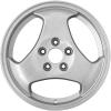 15" x 6.5" Alloy Wheel