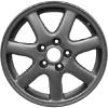 16" x 6.5" Alloy Wheel