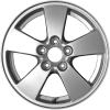 16" x 6.5" Alloy Wheel
