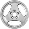 16" x 6.5" Alloy Wheel