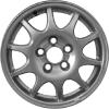 16" x 6.5" Alloy Wheel