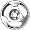 15" x 6.5" Alloy Wheel