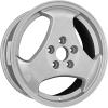 15" x 6" Alloy Wheel