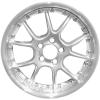 17" x 7.5" Alloy Wheel