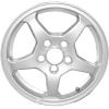 15" x 6.5" Alloy Wheel