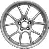 17" x 7" Alloy Wheel
