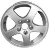 15" x 6.5" Alloy Wheel