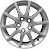 16" x 6.5" Alloy Wheel