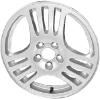 17" x 7" Alloy Wheel