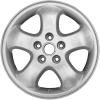 16" x 6.5" Alloy Wheel