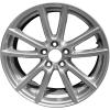 17" Alloy Wheel