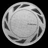 12" x 4" Alloy Wheel