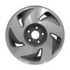 14" X 5.5" Alloy Wheel