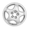 15" X 6" Alloy Wheel
