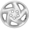 16" X 7.5" Alloy Wheel