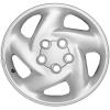 16" x 7.5" Alloy Wheel